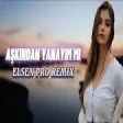 Elsen Pro & İbrahim Erkal - Aşkından Yanayım Mı