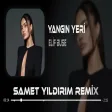 Elif Buse Doğan - Yangın Yeri ( Samet Yıldırım & Samet Ervas Remix )