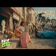 Kendimden Geçtim (Feat. Mihrişah)  Anatolia Echo
