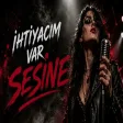 ihtiyacım Var Sesine Gülüşüne