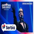 LAVINA - Kraj Mene | Serbia 🇷🇸 | | #Eurovision