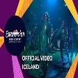 Daði og Gagnamagnið - 10 Years - Iceland ?? -  Eurovision 2021