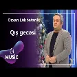 Orxan Lökbatanlı - Qış gecəsi