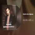 Namiq Qaraçuxurlu - Deyirlər qar yağacaq (Albom: Keçmişə səyahət)
