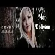 Sevda Alisanli - Men Deliyem 2021 (YUKLE)