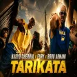 NASYO CHERNIA x FURY x BOBO ARMANI - TARIKATA