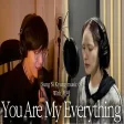 [성시경 노래] 69. You Are My Everything(With.거미) l Sung Si Kyung Music