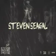 Fronti - STEVEN SEAGAL (Visualizer) EL DIAMOND FOREVER