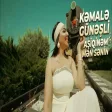 Kemale Güneşli - Aşiqinem Men Senin Hit