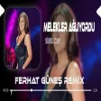 Oturdum Düşündüm Bir Ağaç Altında ( Ferhat Güneş Remix ) Sibel Can - Melekler Ağlıyordu