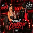 Lapiz Conciente x La Perversa - No Mé De Cotorra