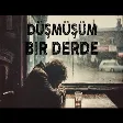 70s Psychedelic Anatolian Rock - Düşmüşüm Bir Derde