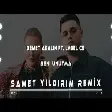 Demet Akalın & Lvbel C5 - Beni Unutma ( Samet Yıldırım Remix )
