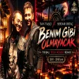 Tan Taşçı ft. Serdar Ortaç - Benim Gibi Olmayacak 🔥 İki Vokal, Tek Meydan Okuma DJ CardinaLe