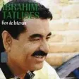 Ibrahim Tatlises Yol Ver Dağlar