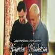 Alim Qasimov & Uzeyir Mehdizade - Neyinden Narahatsan