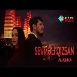 ALISHKA - Sevməli Qızsan