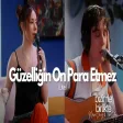 Güzelliğin On Para Etmez - Merve Deniz & Can Oflaz (Bizimle Birlikte