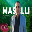 Nicat Menali - Masalli