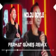 No No Noldu Böyle ( Ferhat Güneş Remix ) Asil Gök - Noldu Böyle
