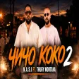 N.A.S.I. FT . THUGY MONTANA - CHICHO COCO 2