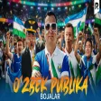 Bojalar - O'zbek publika Божалар - Узбек публика
