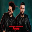 Adil Karaca x Fagan Safarov - Avare
