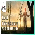 Erol Büyükburç - Aşk Denen Şey (saner plak)