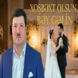 Eflatun Qubadov - Xoşbext Olsun,Bey Gelin