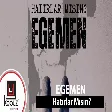 Egemen - Hatırlar Mısın
