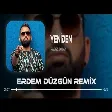 Ragga Oktay - Yeniden ( Erdem Düzgün Remix )