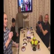 İbrahim Borçalı - Unutmaq Olarmı Borçalımızı,Qarabağımızı(TV Çıxış)