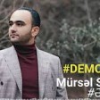 Mürsəl Səfərov - Əmanət DEMO