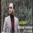 Mürsəl Səfərov - Əmanət DEMO
