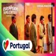 Bandidos do Cante - Rosa | Portugal 🇵🇹 | | #Eurovision