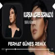 Kurşun Adres Sormaz Ki ( Ferhat Güneş Remix ) Ebru Gündeş Depremlerde Yine Yüreğim