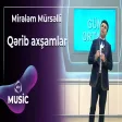 Mirələm Mürsəlli - Qərib axşamlar