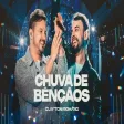 Clayton & Romário - Chuva de Bênçãos (DVD Por Vocês)