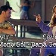 Uzeyir Mehdizade Sevcan Dalkiran - Mene Gel Bana Gel (YUKLE)