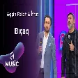 Aqşin Fateh & İfrat - Bıçaq