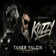 Murda - Kozzy - (Taner Yalçın Remix