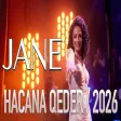 Jane - HACANA QEDER (Bakı Konqres Mərkəzi