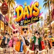 DJ Yalçın Erdilek - Days (Original Mix