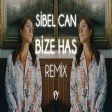 Sibel Can - Bize Has ( Fatih Yılmaz Remix )
