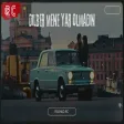 Rashad Rc - Dilber Mene Yar Olmadın