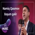 Namiq Qasımov - Xoşum gəlir