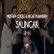 Mustafa Ceceli & Nigar Muharrem - Salıncak ( Fatih Yılmaz Remix )