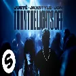 Justė, Jaxstyle, Jon - Turn The Lights Off