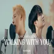 Novelbright(노벨브라이트) - Walking with you 🎵 저 가수입니다🎤 by강남 (with. 타케나카 유다이)