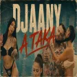 DJAANY - А ТАКА (Prod. by ANDY GOLDEN) - REGGAETON